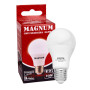 Лампочка MAGNUM BL 60 10 Вт 6500K 220В E27 (90011745) Лампочка MAGNUM BL 60 10 Вт 6500K 220В E27 (90011745)