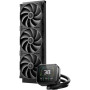Система рідинного охолодження Deepcool Spartacus 420 Black (R-SPT420-BKDSMP-G-1)