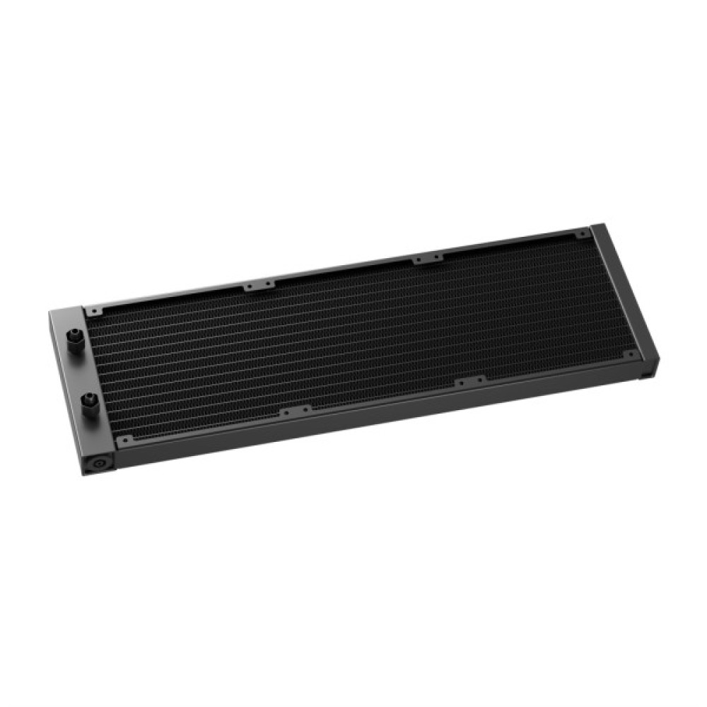 Система рідинного охолодження Deepcool Spartacus 420 Black (R-SPT420-BKDSMP-G-1)