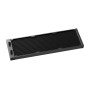 Система рідинного охолодження Deepcool Spartacus 420 Black (R-SPT420-BKDSMP-G-1)
