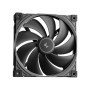 Система рідинного охолодження Deepcool Spartacus 420 Black (R-SPT420-BKDSMP-G-1)