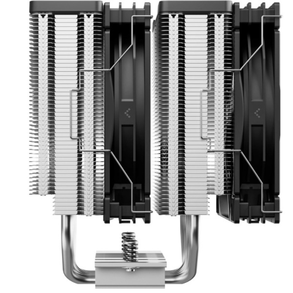 Кулер до процесора Deepcool AG620 G2 (R-AG620-BKNPMG2-G)