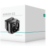 Кулер до процесора Deepcool AG620 G2 (R-AG620-BKNPMG2-G)