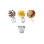 Кухонний комбайн Kenwood KVL 87.003 BK