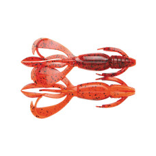 Силікон рибальський Keitech Crazy Flapper 3.6" 407 Delta Craw (1551.04.13)