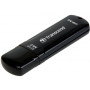 USB флеш накопичувач Transcend 32GB JetFlash 750 USB 3.0 (TS32GJF750K) USB флеш накопичувач Transcend 32GB JetFlash 750 USB 3.0 (TS32GJF750K)