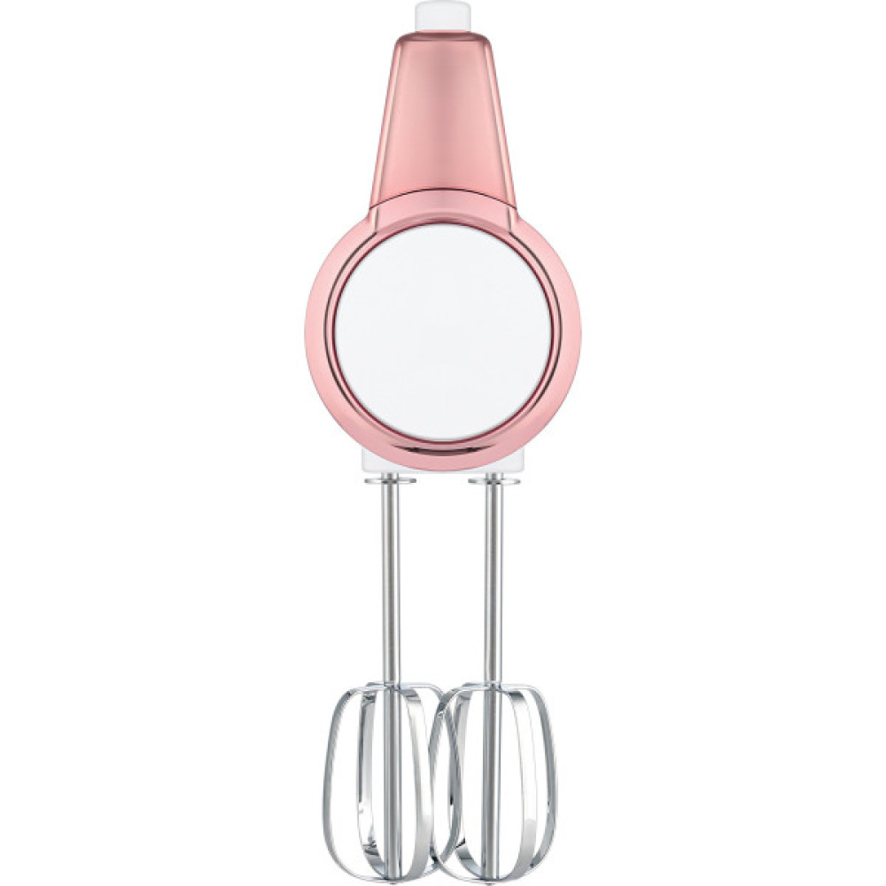 Міксер Sencor ручний Accu technology, 50Вт, насадки-2, безпровідний, USB-C, білий