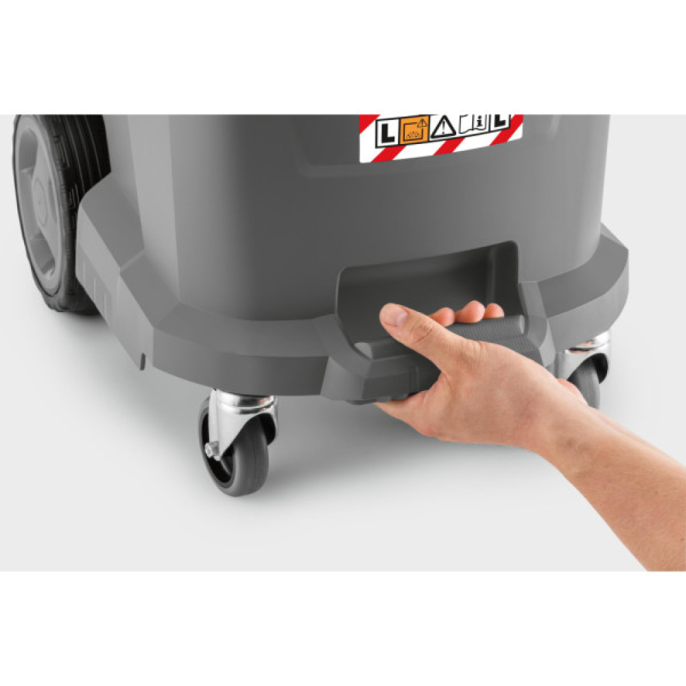 Пилосос будівельний Karcher NT 30/1 Tact L (1.148-201.0)