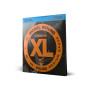 Струни для гітари D'Addario XL Nickel Wound Bass Medium (50-105) (EXL160) Струни для гітари D'Addario XL Nickel Wound Bass Medium (50-105) (EXL160)