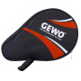 Чохол для ракетки Gewo Round Cover Master з відділенням для м'ячів Black/Red (89679130) (931257) Чохол для ракетки Gewo Round Cover Master з відділенням для м'ячів Black/Red (89679130) (931257)