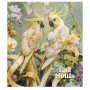 Зошит Школярик Bird Souls 48 аркушів клітинка (048-3457K) Зошит Школярик Bird Souls 48 аркушів клітинка (048-3457K)