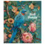 Зошит Школярик Bird Souls 48 аркушів клітинка (048-3457K) Зошит Школярик Bird Souls 48 аркушів клітинка (048-3457K)
