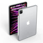 Чохол до планшета BeCover Transparancy Shell Edge Gray Apple iPad Pro 12.9 2020/2021/2022 (711687) Чохол до планшета BeCover Transparancy Shell Edge Gray Apple iPad Pro 12.9 2020/2021/2022 (711687)