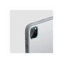 Чохол до планшета BeCover Transparancy Shell Edge Gray Apple iPad Pro 12.9 2020/2021/2022 (711687) Чохол до планшета BeCover Transparancy Shell Edge Gray Apple iPad Pro 12.9 2020/2021/2022 (711687)
