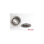 Гальмівний диск Brembo 09.B026.11 Гальмівний диск Brembo 09.B026.11