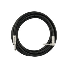 Інструментальний кабель Fender Cable Professional Series Kill Switch 15' Angled Black (301781)
