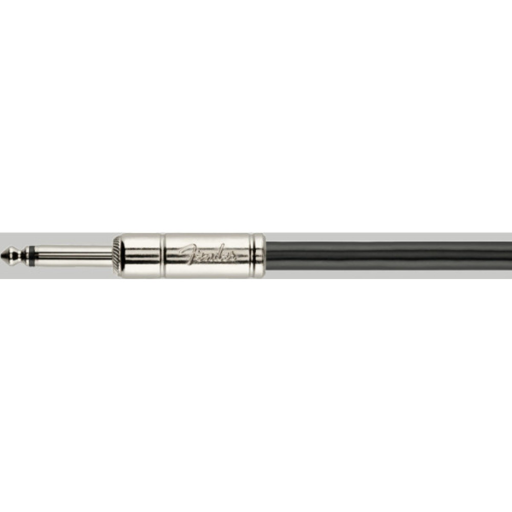 Інструментальний кабель Fender Cable Professional Series Kill Switch 15' Angled Black (301781)