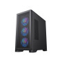 Корпус Gamemax Leader Корпус Gamemax Leader