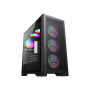Корпус Gamemax Leader Корпус Gamemax Leader