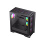 Корпус Gamemax Leader Корпус Gamemax Leader