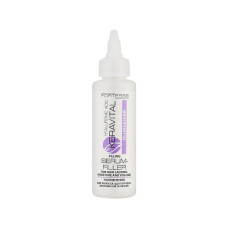 Сироватка для волосся Fortesse Professional Filling & Shine Філер з гіалуроновою кислотою 90 мл (4823115506368)