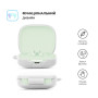 Чохол для навушників Armorstandart Hang Case для Xiaomi Redmi Buds 6 White (ARM83393) Чохол для навушників Armorstandart Hang Case для Xiaomi Redmi Buds 6 White (ARM83393)
