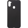 Чохол до мобільного телефона Armorstandart ICON Case for Samsung A11 /M11 Black (ARM56571) Чохол до мобільного телефона Armorstandart ICON Case for Samsung A11 /M11 Black (ARM56571)