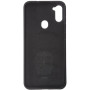 Чохол до мобільного телефона Armorstandart ICON Case for Samsung A11 /M11 Black (ARM56571) Чохол до мобільного телефона Armorstandart ICON Case for Samsung A11 /M11 Black (ARM56571)