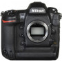Цифровий фотоапарат Nikon D5-a (XQD) Body (VBA460AE) Цифровий фотоапарат Nikon D5-a (XQD) Body (VBA460AE)