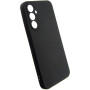Чохол до мобільного телефона Dengos Carbon Samsung Galaxy A54 5G (black) (DG-TPU-CRBN-171) Чохол до мобільного телефона Dengos Carbon Samsung Galaxy A54 5G (black) (DG-TPU-CRBN-171)