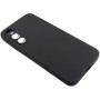 Чохол до мобільного телефона Dengos Carbon Samsung Galaxy A54 5G (black) (DG-TPU-CRBN-171) Чохол до мобільного телефона Dengos Carbon Samsung Galaxy A54 5G (black) (DG-TPU-CRBN-171)