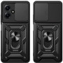 Чохол до мобільного телефона BeCover Military Infinix Hot 30 (X6831) Black (709957) Чохол до мобільного телефона BeCover Military Infinix Hot 30 (X6831) Black (709957)