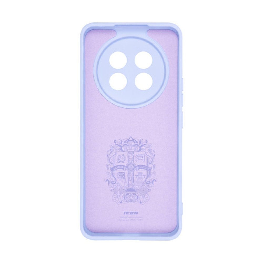 Чохол до мобільного телефона Armorstandart ICON Realme 13 Pro 5G / 13 Pro+ 5G Camera cover Lavender (ARM80550)