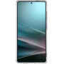 Чохол до мобільного телефона Spigen Samsung Galaxy S25 Ultra, Ultra Hybrid MagFit, Clear White (ACS08956) Чохол до мобільного телефона Spigen Samsung Galaxy S25 Ultra, Ultra Hybrid MagFit, Clear White (ACS08956)