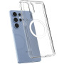 Чохол до мобільного телефона Spigen Samsung Galaxy S25 Ultra, Ultra Hybrid MagFit, Clear White (ACS08956) Чохол до мобільного телефона Spigen Samsung Galaxy S25 Ultra, Ultra Hybrid MagFit, Clear White (ACS08956)