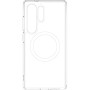 Чохол до мобільного телефона Spigen Samsung Galaxy S25 Ultra, Ultra Hybrid MagFit, Clear White (ACS08956) Чохол до мобільного телефона Spigen Samsung Galaxy S25 Ultra, Ultra Hybrid MagFit, Clear White (ACS08956)