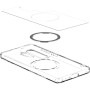 Чохол до мобільного телефона Spigen Samsung Galaxy S25 Ultra, Ultra Hybrid MagFit, Clear White (ACS08956) Чохол до мобільного телефона Spigen Samsung Galaxy S25 Ultra, Ultra Hybrid MagFit, Clear White (ACS08956)