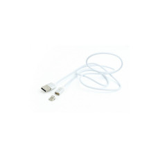 Дата кабель USB 2.0 AM to USB-C 1.0m magnet Cablexpert (CC-USB2-AMUCMM-1M)