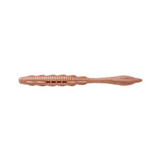 Силікон рибальський FishUP Scaly Fat 3.2" 104 - Coffee Milk, cheese taste (8шт/уп) (1864.06.11)