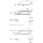 Варочна поверхня Whirlpool GOB616/NB Варочна поверхня Whirlpool GOB616/NB