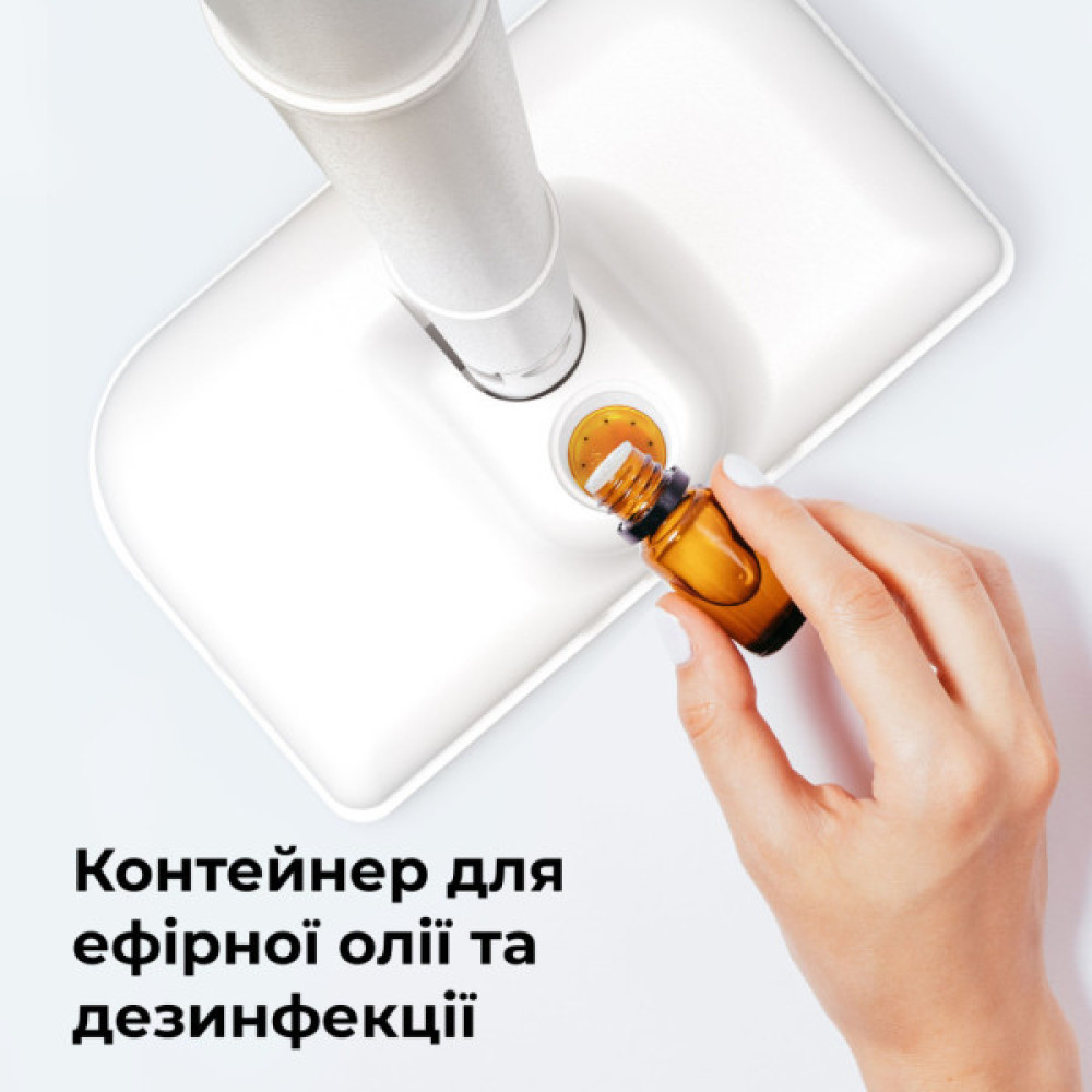 Пароочищувач AENO ASM0001