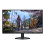 Монітор DELL 27" AW2725QF 2xHDMI, DP, USB, IPS, 3840x2160, 180Hz, 0.5ms, DCI-P3 95%, G-SYNC, AdaptiveSync, Pivot, HDR 600