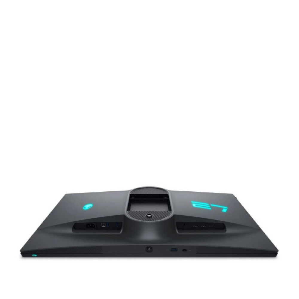 Монітор DELL 27" AW2725QF 2xHDMI, DP, USB, IPS, 3840x2160, 180Hz, 0.5ms, DCI-P3 95%, G-SYNC, AdaptiveSync, Pivot, HDR 600