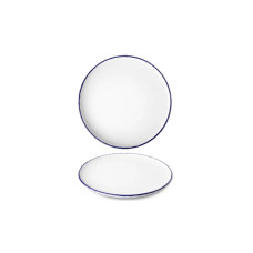 Тарілка G.Benedikt Optimo Picnic Cobalt 29 см (OPT2129-X9088)