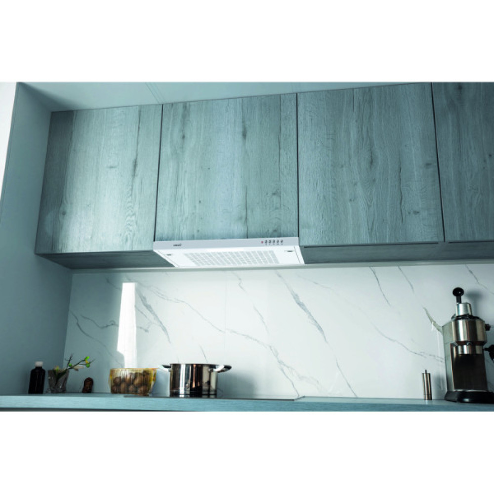 Витяжка кухонна Cata LFK 6001 Wh
