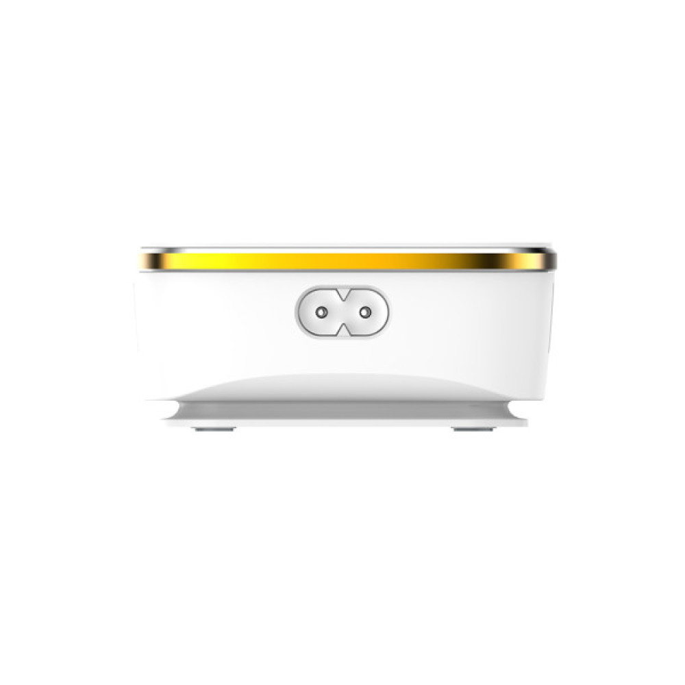 Зарядний пристрій ColorWay 6USB (1QC3.0 + 5 AUTO ID) 7A (35W) white (CW-CHS019Q-WT)