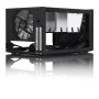 Корпус для ПК Fractal Design Node 304 Black (FD-CA-NODE-304-BL)