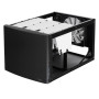 Корпус для ПК Fractal Design Node 304 Black (FD-CA-NODE-304-BL)