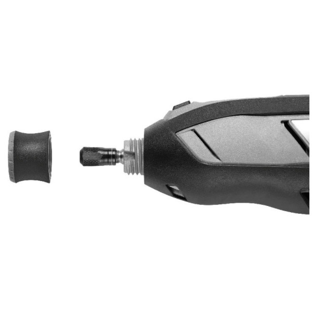 Шліфмашина шліфувально-гравірувальна акумуляторна Dremel 8240-5 12В 1х2А·год 5000-35000об/хв ЗП 0.66кг