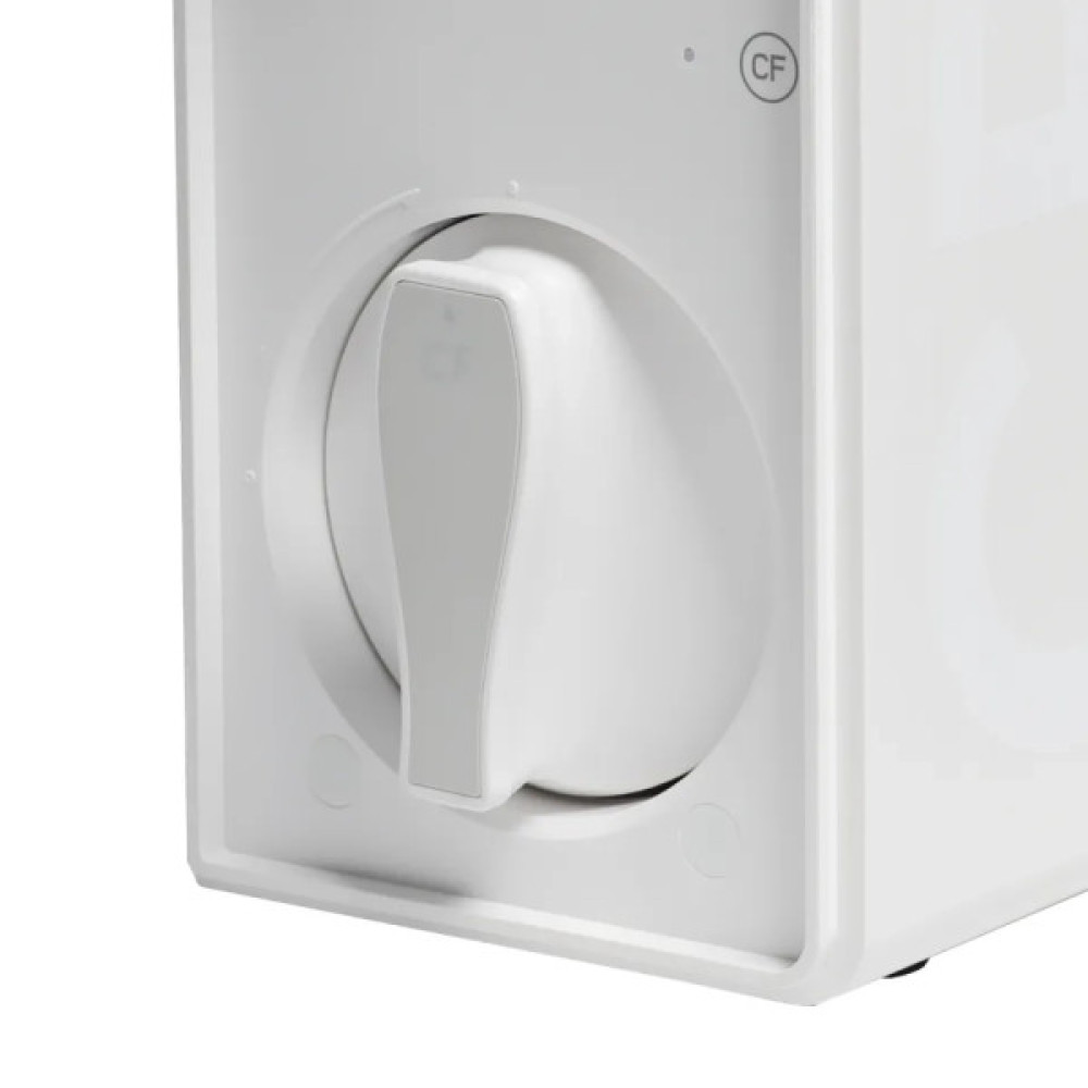 Фільтр зворотного осмосу Ecosoft Cross60, мембрана 400gpd